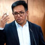 Viceministro dice que banca dispone del doble de dólares que el año pasado…