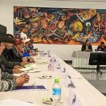 Arce advierte doble discurso en legisladores por “intereses personales y ambiciones políticas”