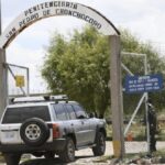 Chonchocoro tiene nuevo director; debe analizar el traslado de Camacho a Santa Cruz