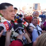 Lanchipa: fiscalía de Santa Cruz inició una investigación por orden de aprehensión falsa