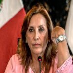 Fiscalía de Perú denuncia a presidenta Boluarte por presunto soborno en caso Rolexgate