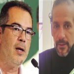 Gobernación se adhiere a la denuncia contra Camacho por el caso Notaría