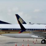 Un fallecido y varios heridos por «fuertes turbulencias» en un vuelo de Londres…