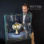 Un tribunal francés da luz verde a la subasta del Balón de Oro&hellip;