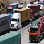 Transporte Pesado confirma bloqueos para el 3 y 4 de junio por falta&hellip;
