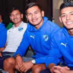 Bolívar quiere asegurar su pase a los octavos de final en la Conmebol&hellip;