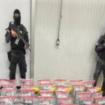 Cae en España una banda acusada de enviar droga por vía aérea desde&hellip;