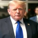 Un jurado declara culpable a Trump de 34 cargos por soborno en el&hellip;