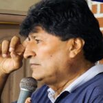 Pedirán que Evo pague resarcimiento a las personas absueltas en el caso Zapata