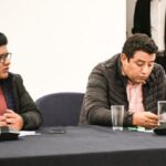 Comisiones mixtas volverán a sesionar, pero no reanudarán la preselección judicial