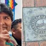 Sugieren a Evo aceptar Bs1 de indemnización simbólica y no dos millones, si&hellip;
