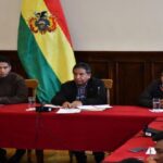 Judiciales: Desahucian convocatoria de Andrónico y Huaytari deja el proceso en manos de&hellip;
