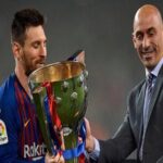 Audios filtrados implican a Messi, Piqué y Rubiales con el desvío de fondos…