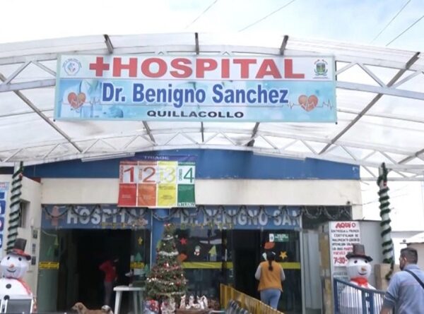 Un privado de libertad de Cochabamba burla a su custodio y se fuga de un hospital