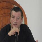 Jhonny frena las fotomultas, pese al anuncio de su director