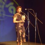 Fallece Gloria Morales, la dama de la voz de Radio Marítima, tras luchar&hellip;