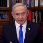 Netanyahu rechaza la petición de orden de arresto de la Fiscalía del TPI:…