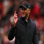 Vincent Kompany es nombrado nuevo entrenador del Bayern Múnich