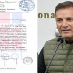 Paraguay comunicó a Bolivia que está suspendido el proceso de extradición del exministro…