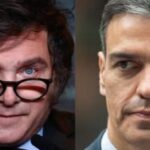 España retira a su embajadora de Argentina tras las declaraciones de Milei sobre…