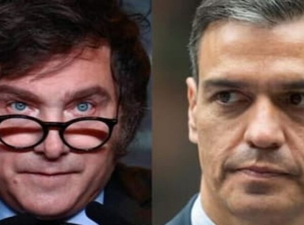 España retira a su embajadora de Argentina tras las declaraciones de Milei sobre la esposa de Sánchez