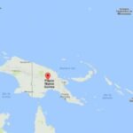 Avalancha en Papúa: la lenta recuperación de cuerpos «a mano» en una zona&hellip;