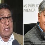 Choferes del país exigen la destitución del gerente nacional de la ABC