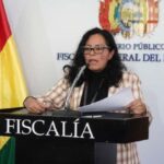 Fiscalía registra 35 feminicidios y 18 infanticidios en Bolivia, con mayor incidencia en&hellip;