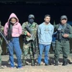Felcn capturó a un líder del Comando Vermelho y lo entregó a autoridades&hellip;