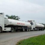 YPFB advierte que se paralizaría el tránsito de 5.000 cisternas por bloqueos