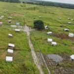 Hay tres nuevos avasallamientos en Guarayos, Emapa está entre los afectados