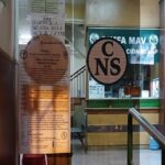 Continúa el paro de los trabajadores de la CNS y será hasta mañana