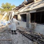 Cochabamba: Explosión en Fanexa deja dos muertos y unos cinco heridos