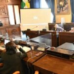 Judiciales: Comisiones mixtas fijan inicio de pruebas orales para el 2 de julio