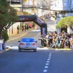 Circuito Óscar Crespo de Sucre reúne a 209 pilotos para el histórico recorrido