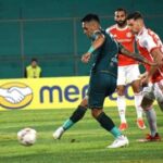 Real Tomayapo se despide con derrota y Always Ready aguarda