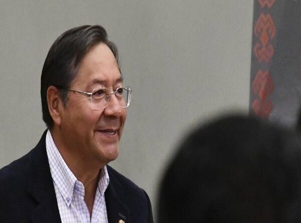 El presidente de Bolivia y los talibanes, estrellas invitadas a foro presidido por Putin