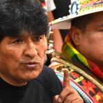 Evo convoca a los arcistas a una reunión para definir fecha del nuevo…