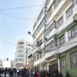 Cuatro supuestos implicados más cumplirán detención preventiva en Chonchocoro y otros 10 tienen…