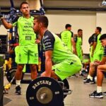 FBF ratifica que la Verde no recibirá bonos, sino premios por objetivos