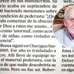 Jesuitas admiten que hubo acciones «negligentes, indolentes y nefastas» y piden reabrir el&hellip;