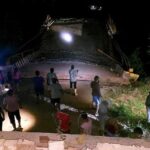 Santa Ana del Yacuma: Alcaldesa reporta saldo fatal por caída del puente en&hellip;