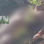 Hallan a una mujer sin vida y totalmente desnuda entre matorrales de la&hellip;