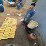 Operativo antinarcóticos logra secuestrar más de 89 mil kilos de droga