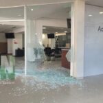 19 personas fueron aprehendidas tras emboscada en oficinas de Aduanas Nacional