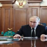 Rusia condena «intento de golpe militar» en Bolivia y expresa su apoyo a&hellip;