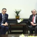 Pedro Sánchez anuncia que España apoyará a Palestina con 16 millones de euros&hellip;