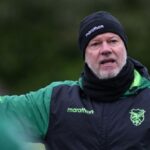 Se baja un “legionario” de la convocatoria de la Selección Boliviana