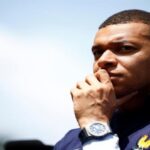 El Real Madrid confirma el fichaje de Mbappé por cinco temporadas