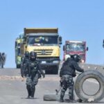 ABC reporta 15 puntos de bloqueo en 5 regiones en el segundo día&hellip;